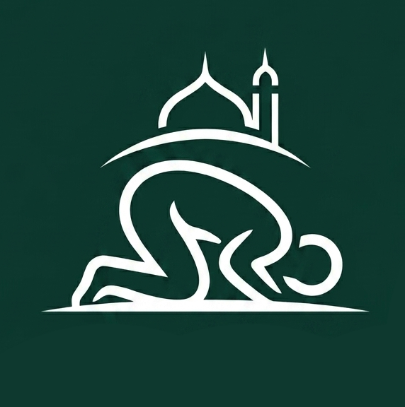 انشاء تطبيق سجدة